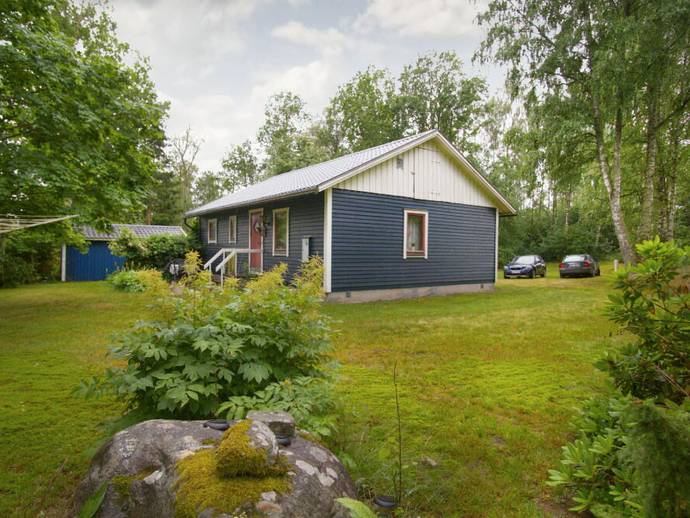 4 rok · 64 m² · Lida Lilla 9