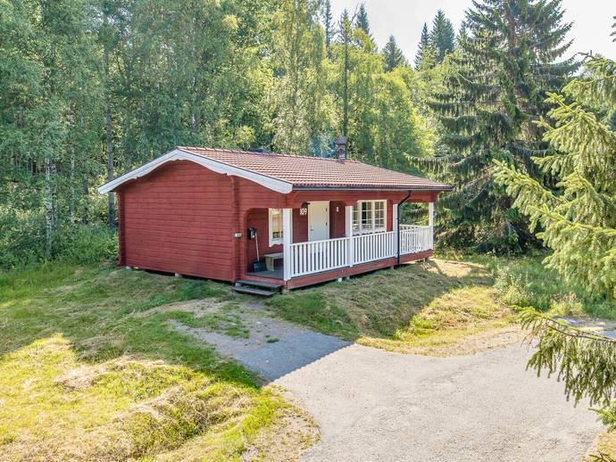 3 rok · 54 m² · Säfsbyn 109
