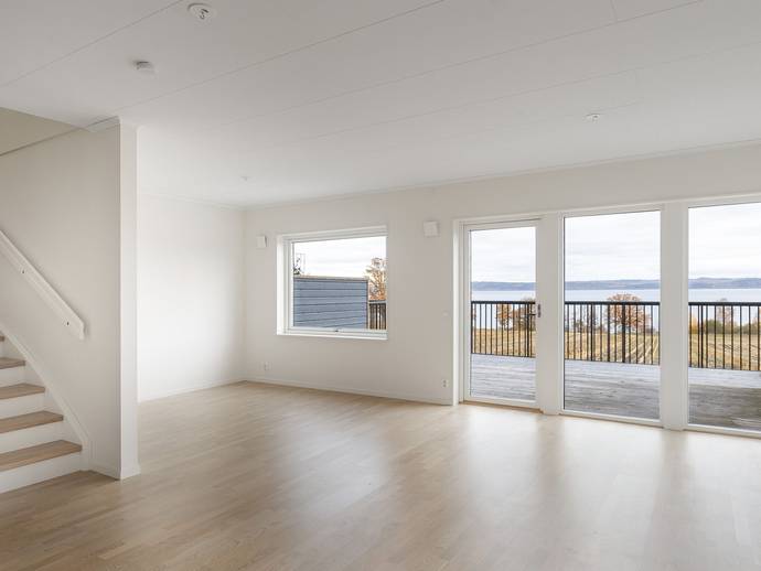 5 rok · 112 m² · Vätterängen 36
