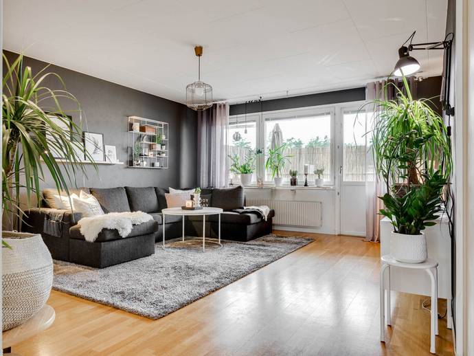 5 rok · 102 m² · Knotavägen 37