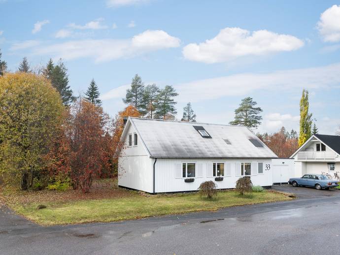 7 rok · 149 m² · Domarvägen 33