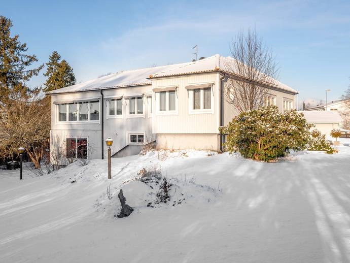10 rok · 208 m² · Åvägen 16