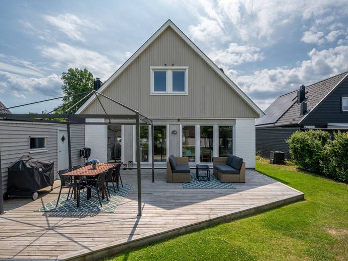 6 rok · 139 m² · Kråksångsvägen 48