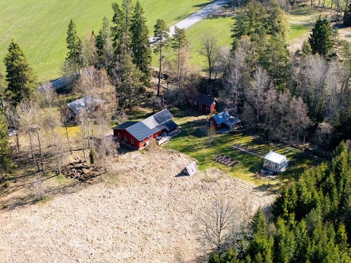 2 rok · 72 m² · Grude Träffatorpet 1