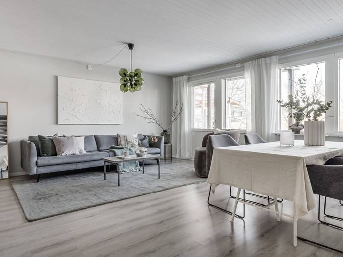 4 rok · 113 m² · Ättebacken 39
