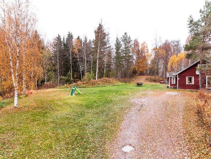 3 rok · 62 m² · Djupdalen 30