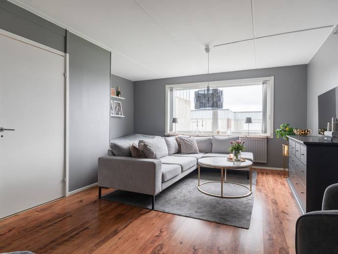 1 rok · 44 m² · Löpargatan 50b