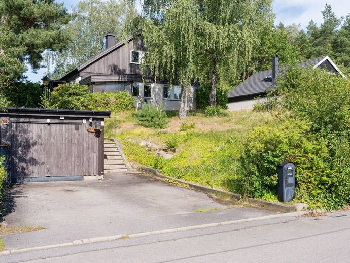 5 rok · 135 m² · Kvinnebyvägen 163