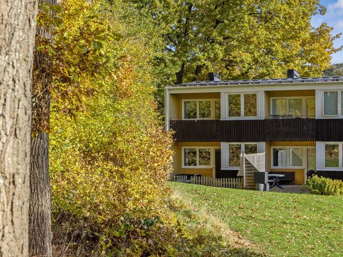 1 rok · 42 m² · Ängskogsvägen 40A