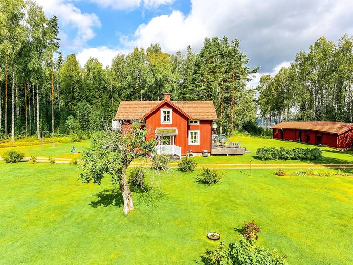 3 rok · 98 m² · Prästbol Källan
