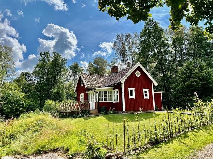 4 rok · 58 m² · Ekås 103