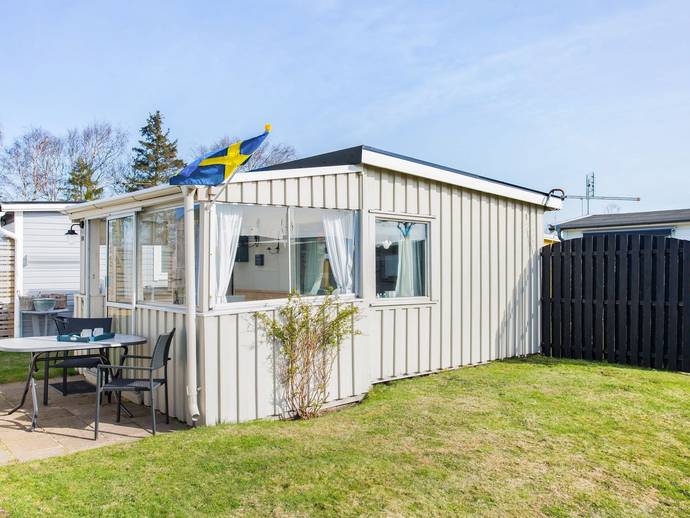 1 rok · 18 m² · Sillen 90