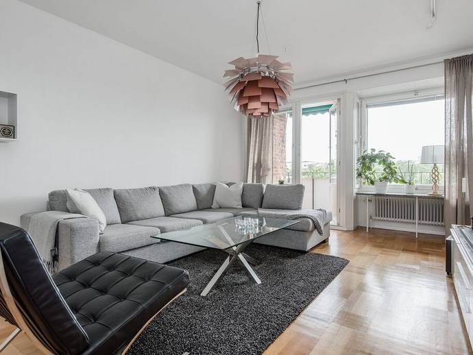 2,5 rok · 63,5 m² · Muraregatan 8A