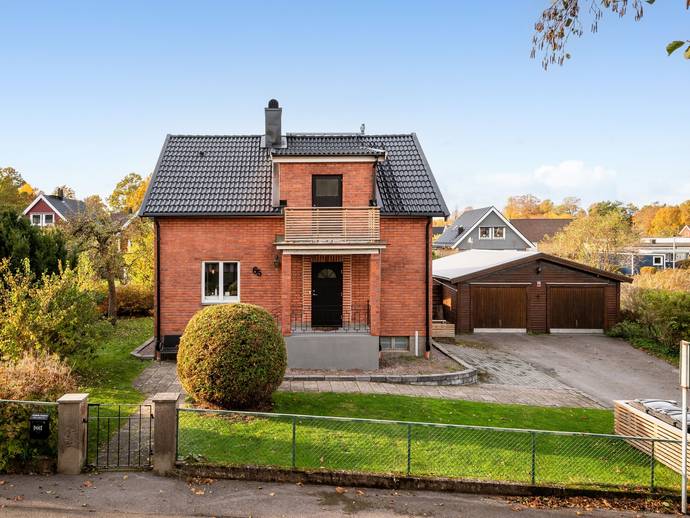 4 rok · 89 m² · Duvedalsgatan 65
