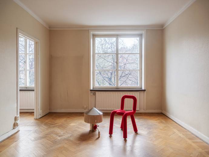 2 rok · 42 m² · Ringvägen 153