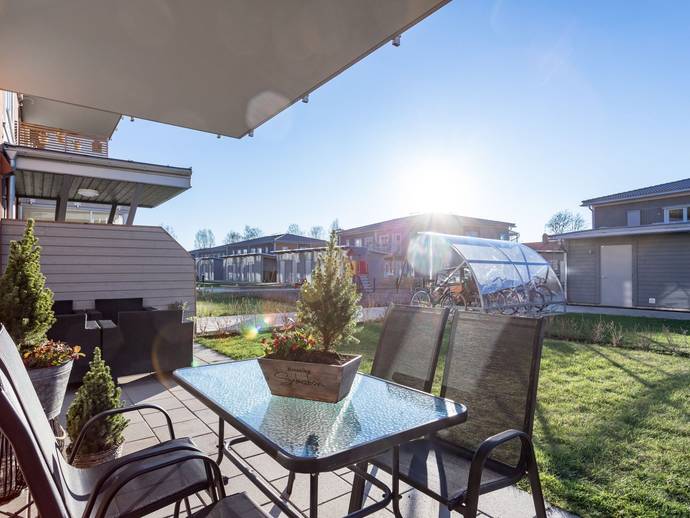4 rok · 87 m² · Norra infarten 94F