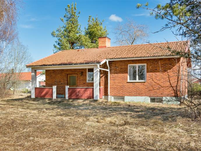 3 rok · 86 m² · Södra Bergvägen 28