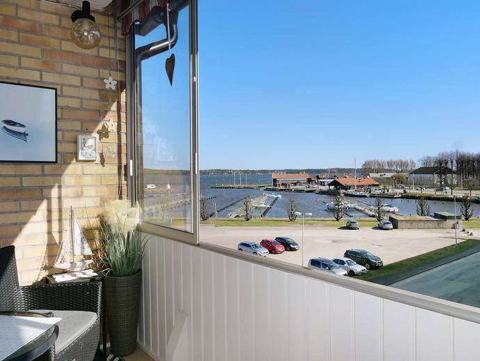 2 rok · 62,9 m² · Lunnegatan 4A