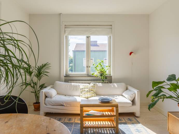 2 rok · 48 m² · Abbekåsgatan 10C
