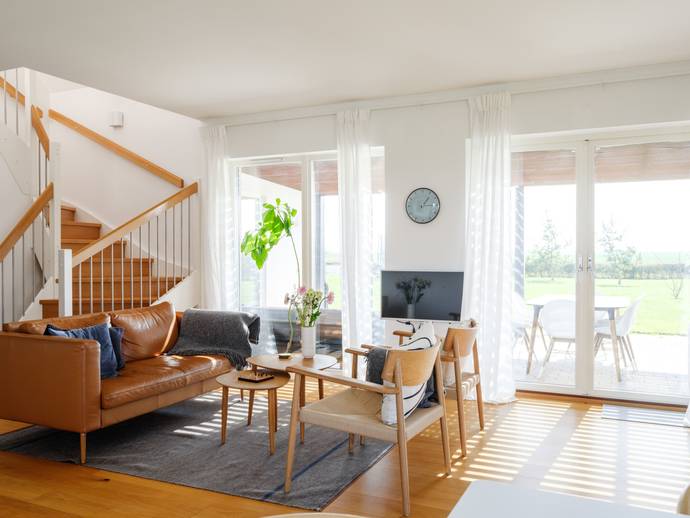 7 rok · 180 m² · Klaras väg 39