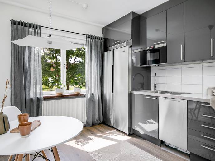 1 rok · 42 m² · Åbylundsgatan 31
