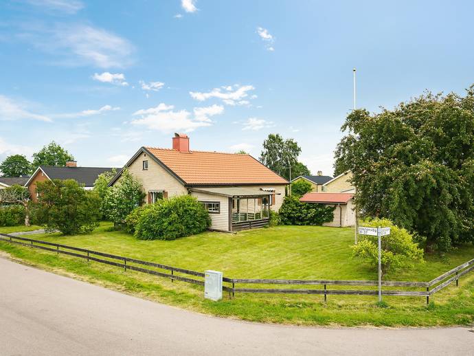 3 rok · 80 m² · Västanvägen 37