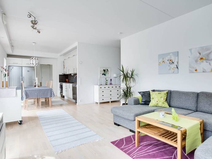 4 rok · 82,9 m² · Myrbacksgatan 8A