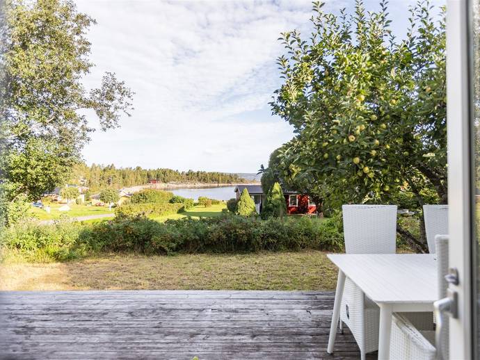 4 rok · 73 m² · Åkersviksvägen 96