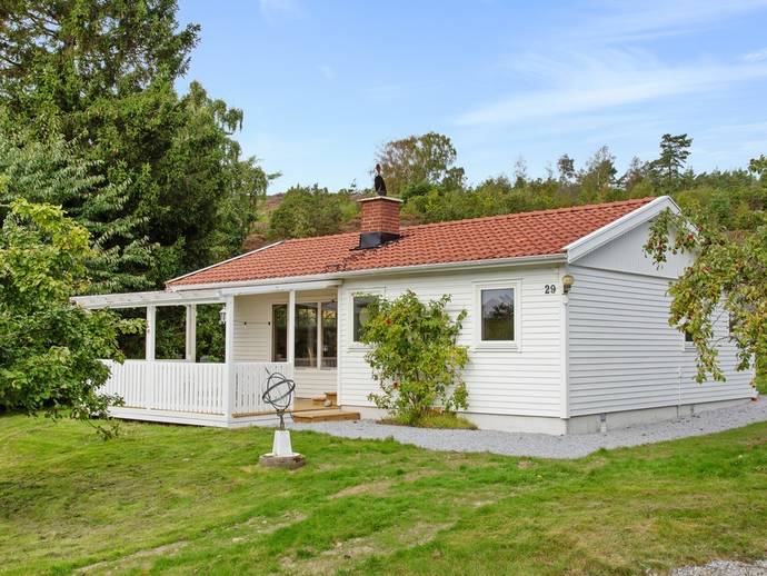 3 rok · 54 m² · Gubberovägen 29