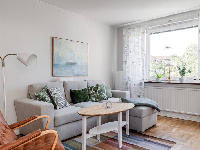 2 rok · 61,9 m² · Södermalmsgatan 4