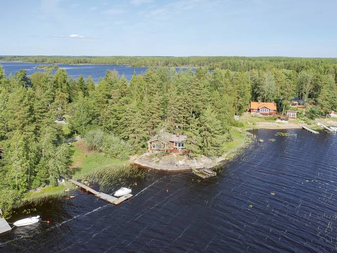 3 rok · 80 m² · Gistholmsvägen 23