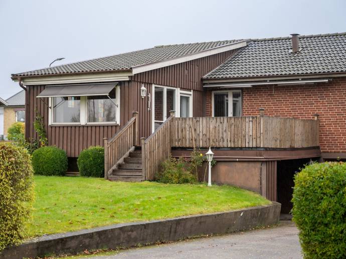 5 rok · 101,4 m² · Stenrösgatan 2