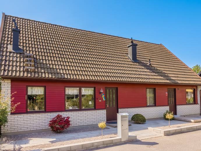 5 rok · 180 m² · Päronvägen 15