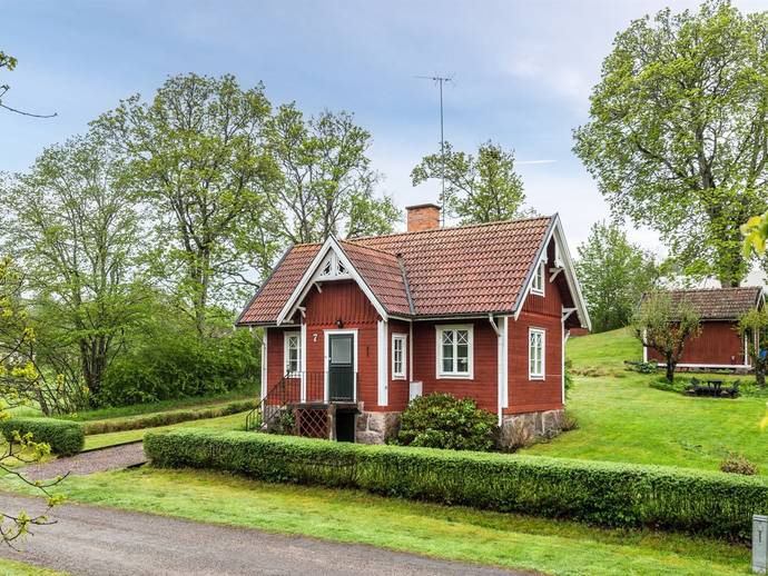 3 rok · 60 m² · Oscar Trägårdhs väg 7