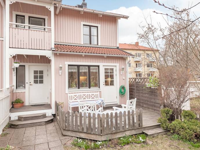 6 rok · 136 m² · Geijersgatan 31d