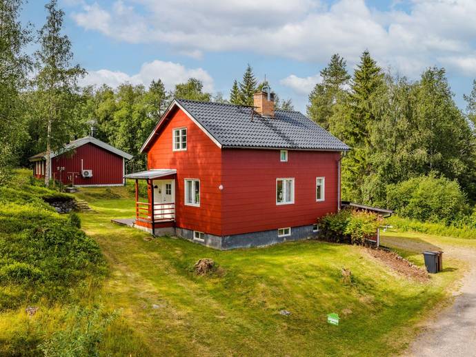 3 rok · 78 m² · Högs-Jonvägen 7