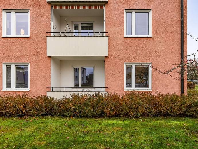 1 rok · 38 m² · Stora Bergsgatan 11 B