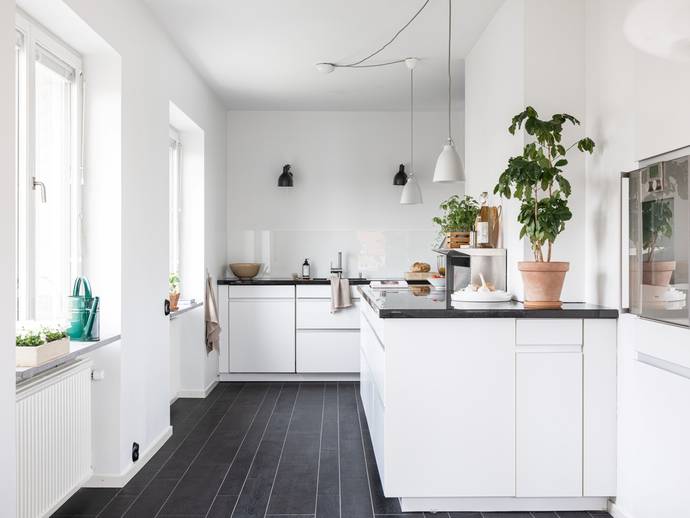 4 rok · 114 m² · Köpenhamnsvägen 40C