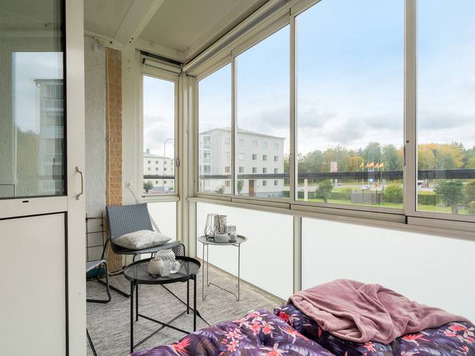 4 rok · 93 m² · Tellusvägen 30