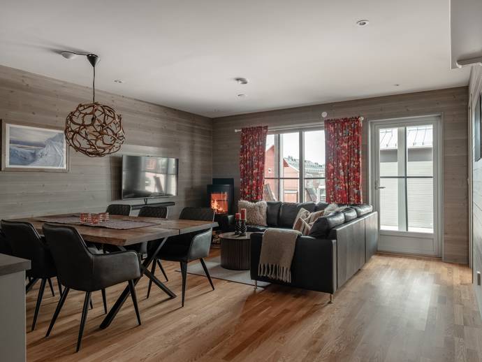 4 rok · 69 m² · Kläppgatan 1226A