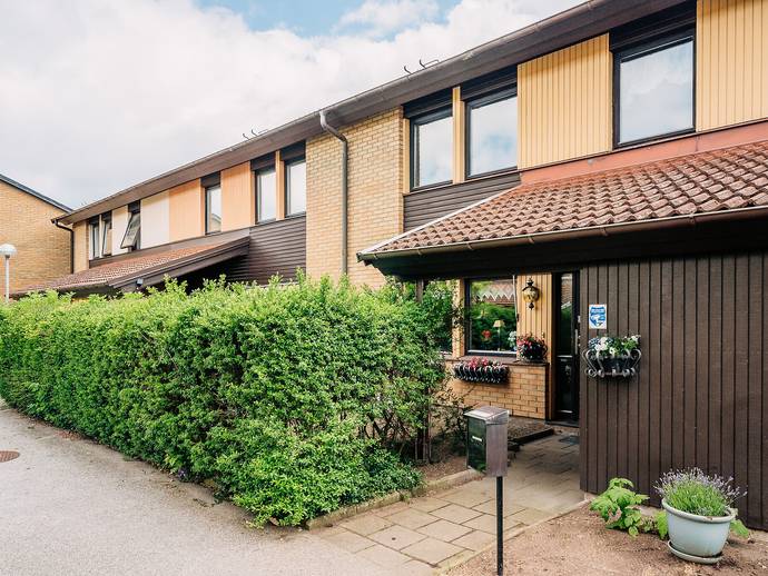 5 rok · 140 m² · Lindeborgsgatan 78