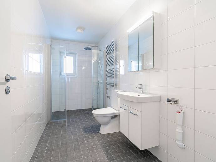 2 rok · 58,5 m² · Trädesvägen 5, 6tr