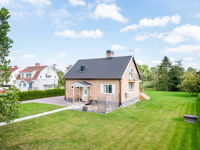 4 rok · 90 m² · Varola Åmaden