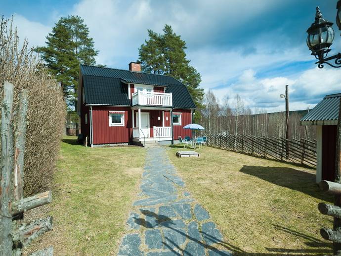 5 rok · 115 m² · Bada 112 - Ljungby