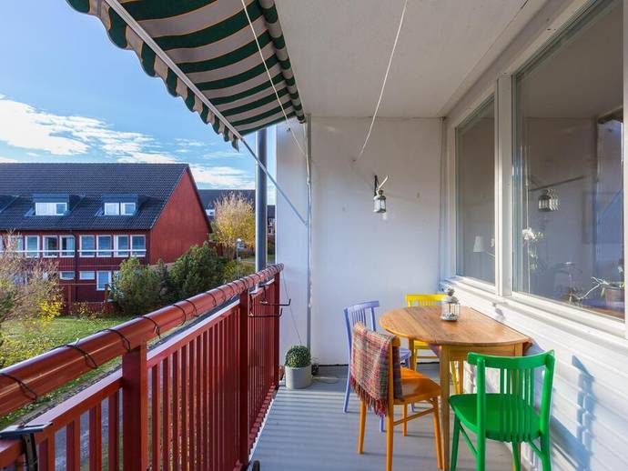 3 rok · 73,5 m² · Timotejvägen 11