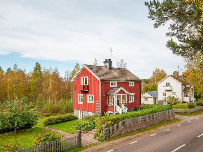3 rok · 97 m² · Säbyggebyvägen 129