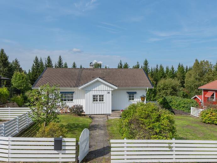 2 rok · 69 m² · Västerbyn 26