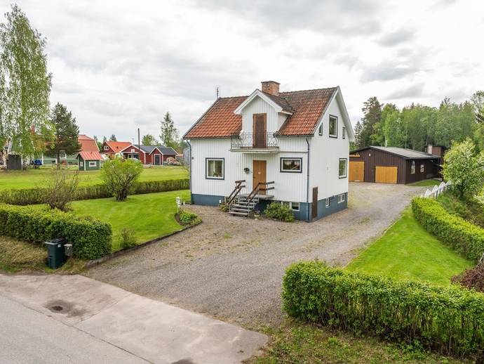 4 rok · 101 m² · Lundevägen 49