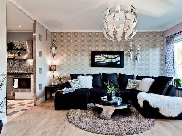 2 rok · 51 m² · Ritargatan 5