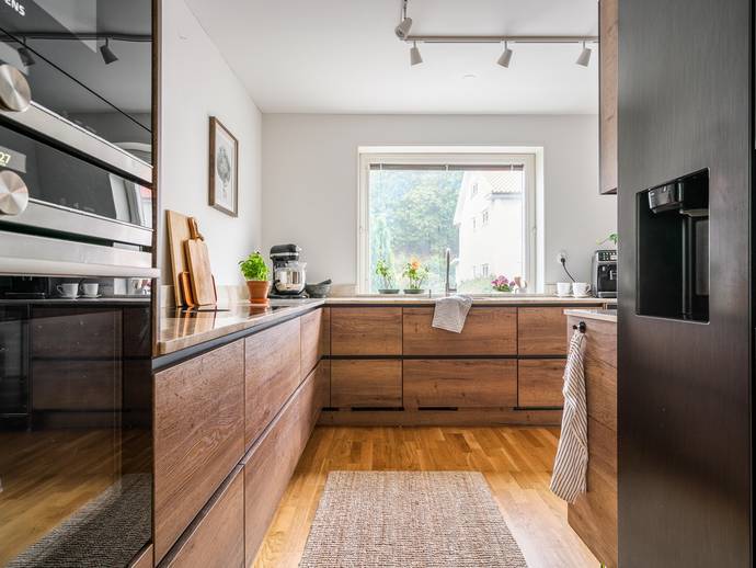 8 rok · 177 m² · Långåsliden 21